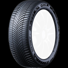Giti GitiAllSeason AS2 215/55 R17 98W XL M+S 3PMSF négyévszakos gumiabroncs