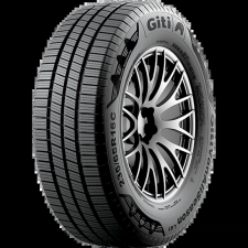 Giti GitiVanAllSeason LA1 215/65 R16C 109T M+S 3PMSF négyévszakos gumiabroncs