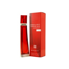 Givenchy Absolutely Irresistible EDP 75 ml parfüm és kölni