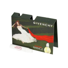 Givenchy Amarige Mariage, Illatminta parfüm és kölni