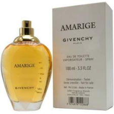 Givenchy Amarige női parfüm (eau de toilette) edt 100ml teszter parfüm és kölni