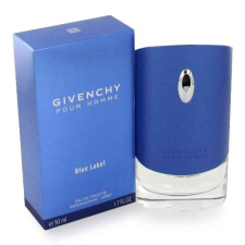 Givenchy Blue Label EDT 50 ml parfüm és kölni