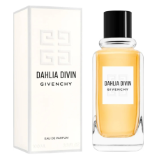 Givenchy Dahlia Divin 2023, edp 100ml parfüm és kölni