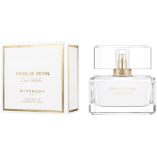 Givenchy Dahlia Divin Eau Initiale EDT 75 ml parfüm és kölni