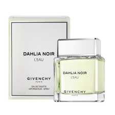 Givenchy Dahlia Noir L´Eau, edt 125ml parfüm és kölni