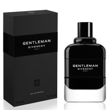 Givenchy Gentleman (2018) férfi parfüm (eau de parfum) Edp 100ml parfüm és kölni