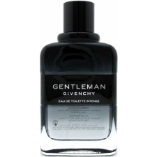 Givenchy Gentleman Intense EDT 100ml Tester Férfi Parfüm parfüm és kölni