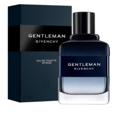 Givenchy Gentleman Intense EDT 60 ml parfüm és kölni