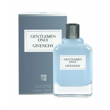 Givenchy Gentleman Only, edt 100ml - Teszter parfüm és kölni
