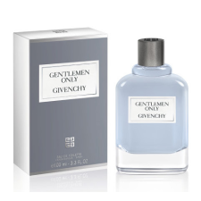 Givenchy Gentlemen Only EDT 100 ml parfüm és kölni