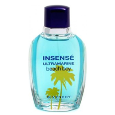 Givenchy Insense Ultramarine Beach Boy, edt 50ml - Teszter parfüm és kölni