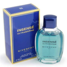 Givenchy Insense Ultramarine EDT 50 ml parfüm és kölni