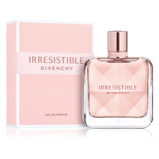 Givenchy Irresistible, edp 125ml parfüm és kölni