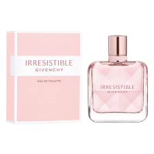 Givenchy Irresistible, edt 35ml parfüm és kölni