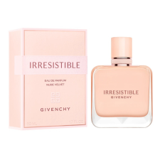 Givenchy Irresistible Nude Velvet EDP 50 ml parfüm és kölni