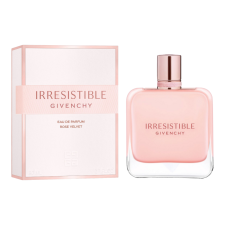 Givenchy Irresistible Rose Velvet női parfüm (eau de parfum) Edp 80ml parfüm és kölni