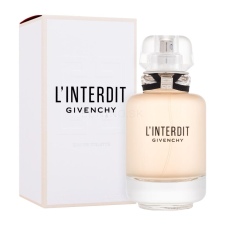 Givenchy L´Interdit 2022, edt 80ml - Teszter parfüm és kölni