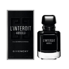 Givenchy L'Interdit Absolu EDP 35 ml parfüm és kölni