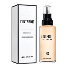 Givenchy L´Interdit EDP 150 ml parfüm és kölni