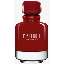 Givenchy L’Interdit Rouge Ultime EDP 80 ml parfüm és kölni