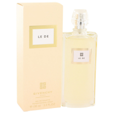 Givenchy Le De Givenchy, edt 100ml - Teszter parfüm és kölni