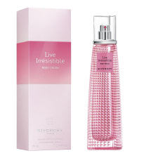 Givenchy Live Irresistible Rosy Crush EDP 75 ml parfüm és kölni