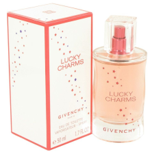 Givenchy Lucky Charms EDT 50 ml parfüm és kölni