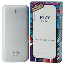 Givenchy Play For Her Arty EDP 50 ml parfüm és kölni