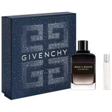 Givenchy , SET: Gentleman Boisée edp 100ml + Gentleman edp 12,5ml kozmetikai ajándékcsomag