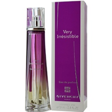 Givenchy Very Irresistible EDP 50 ml parfüm és kölni