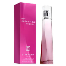 Givenchy Very Irresistible EDT 50 ml parfüm és kölni