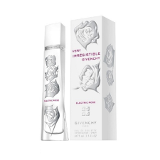 Givenchy Very Irresistible Electric Rose EDT 50 ml parfüm és kölni