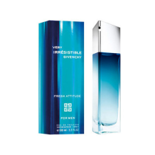 Givenchy Very Irresistible Fresh Attitude EDT 100 ml parfüm és kölni