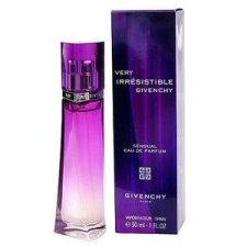 Givenchy Very Irresistible Sensual EDP 75 ml parfüm és kölni