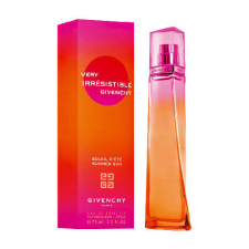 Givenchy Very Irresistible Soleil d´Ete Summer Sun, edt 75ml - Teszter parfüm és kölni