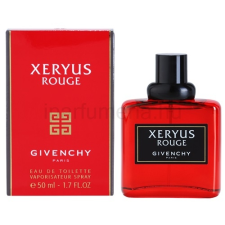 Givenchy Xeryus Rouge EDT 100 ml parfüm és kölni