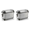 GIVI ALA36APACK2 Trekker Alaska Monokey Alumínium oldaldoboz