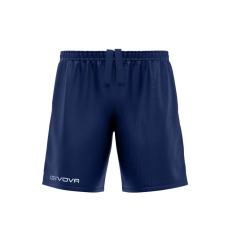  Givova Capo rövidnadrág s.kék 0004 3XS