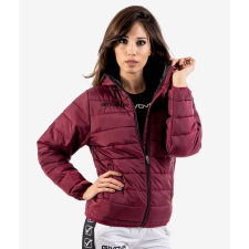 Givova Olanda Unisex kabát bordó 0008 L férfi kabát, dzseki