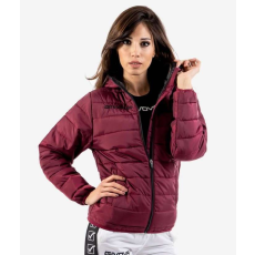  Givova Olanda Unisex kabát bordó 0008 XXL