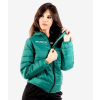  Givova Olanda Unisex kabát zöld 2610 XL