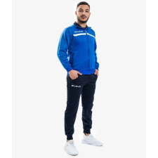 Givova One Full Zip melegítő szett unisex kék-s.kék 0204 XS férfi edzőruha