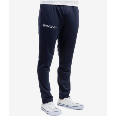  Givova Panta 100 nadrág s.kék 0004  XL