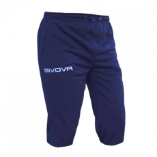  Givova Pinocchietto One 3/4 nadrág férfi s.kék 0004 S