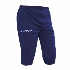  Givova Pinocchietto One 3/4 nadrág férfi s.kék 0004 XL