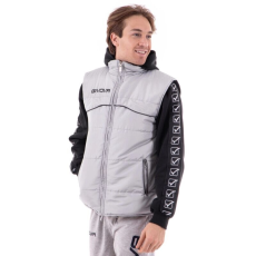  Givova Smanicato Cold Unisex mellény szürke 0009 L