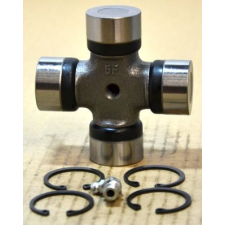 GKN Driveline Service GMBH Csukló, kardántengely GKN Driveline Service GMBH U 302 autóalkatrész