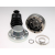 GKN Driveline Service GMBH csuklókészlet, hajtótengely GKN Driveline Service GMBH 304556