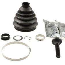 GKN Driveline Service GMBH gumiharangkészlet, hajtótengely GKN Driveline Service GMBH GKNB20629 autóalkatrész