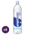 GLACEAU SMARTWATER Glacéau Smartwater szénsavmentes víz alapú ital hozzáadott ásványi anyagokkal (6x1,1 liter)
